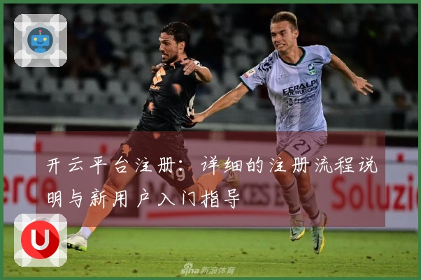 开云平台注册：详细的注册流程说明与新用户入门指导