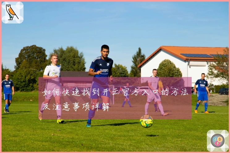 如何快速找到开云官方入口的方法及注意事项详解