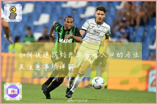如何快速找到开云官方入口的方法及注意事项详解