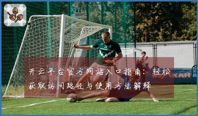 开云平台官方网站入口指南：轻松获取访问路径与使用方法解释