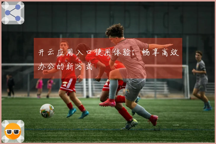 开云应用入口使用体验：畅享高效办公的新方式