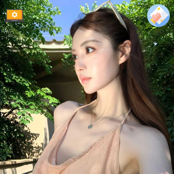 头像